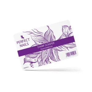 Kartica za pečate – Grebalica