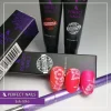 Gel za Pečate i Nail Art 2u1 – Bijeli 8ml - Perfect Nails BiH