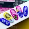 Pločica za pečate – Cool - Perfect Nails BiH