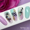 Pločica za pečate – Wonder & Happiness - Perfect Nails BiH