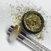 Wonder Flakes – Gold (Zlatni) - Perfect Nails BiH