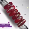 Cirkoni NailStar CRYSTAL SS5 100 kom. - Perfect Nails BiH