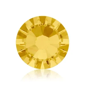 Cirkoni NailStar LIGHT TOPAZ SS5 100 kom. - Perfect Nails BiH