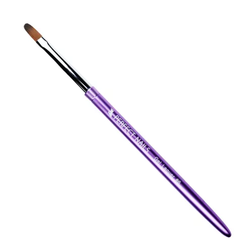 Kist Lacquer #6 za gel i boju - Perfect Nails BiH