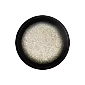 Unicorn Chrome Prah – White (Bijeli) - Perfect Nails BiH