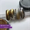 Chrome Prah – Gold (Zlatni) - Perfect Nails BiH