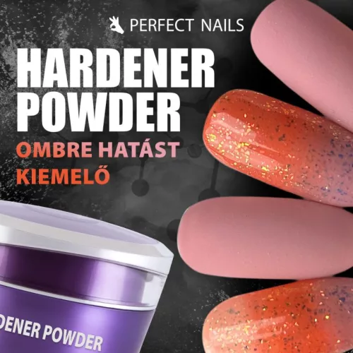 Nail Hardener Prah 15ml - Perfect Nails BiH