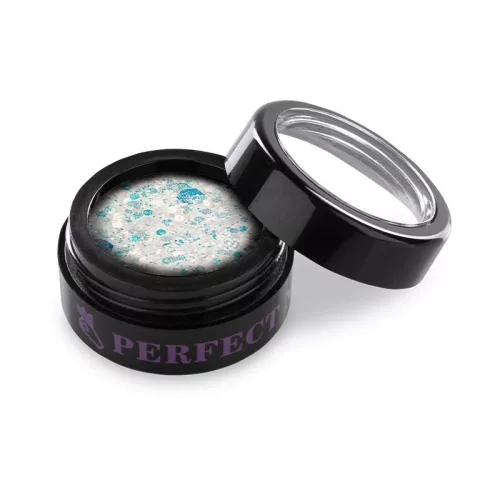 Multisize Glitter – Create #3 - Perfect Nails BiH
