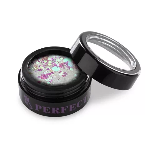 Multisize Glitter – Wonder #4 - Perfect Nails BiH