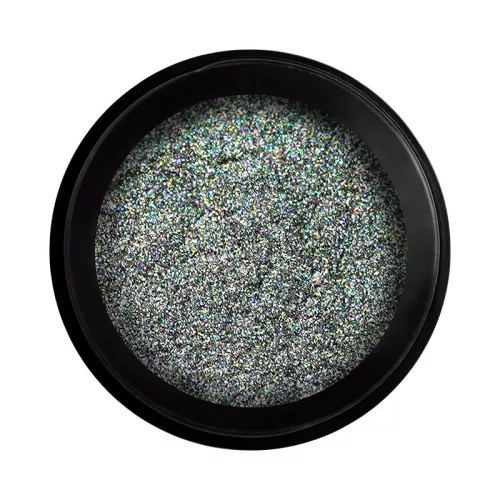 Flash Pixie Prah – Holo Silver - Perfect Nails BiH