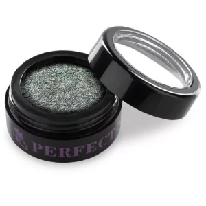 Chrome Prah – Silver (Srebrni) - Perfect Nails BiH