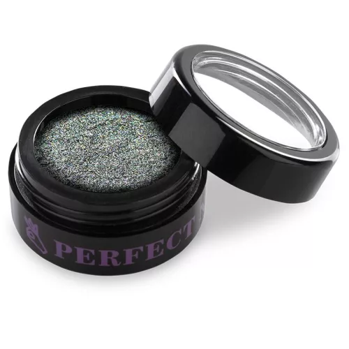 Chrome Prah – Silver (Srebrni) - Perfect Nails BiH