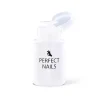 Bočica za tečnosti sa dozatorom na pumpicu - Perfect Nails BiH