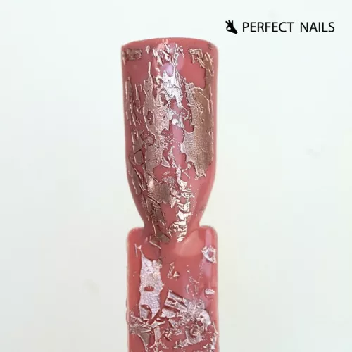 Transferna folija – Rosegold - Perfect Nails BiH