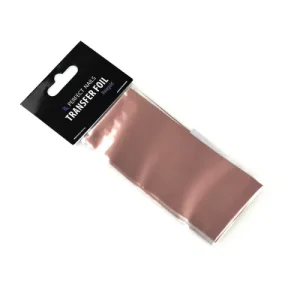 Transferna folija – Rosegold - Perfect Nails BiH