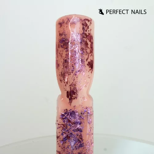 Transferna folija – Holo Pink - Perfect Nails BiH