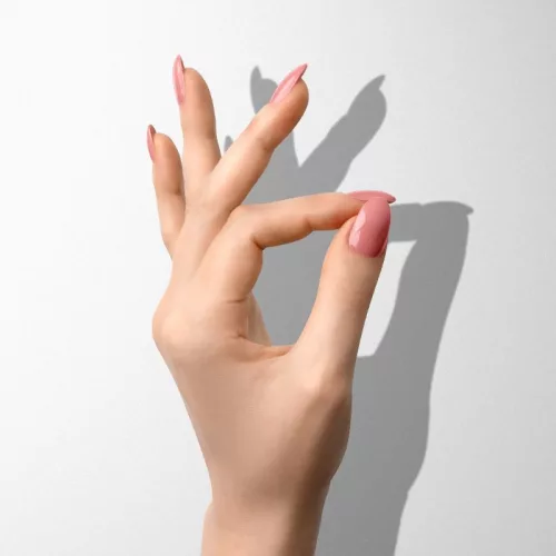 Cool Protein Gradivni gel – Nude Cover 50g - Perfect Nails BiH