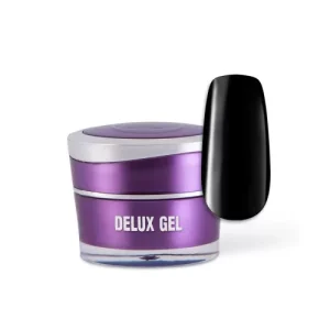 Delux Gel #001 – Crni 5g - Perfect Nails BiH