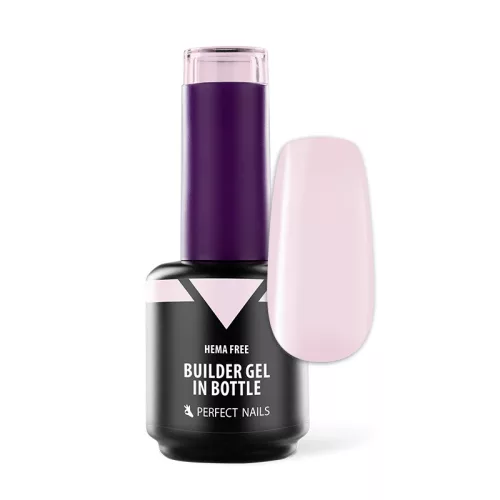 Hema Free Gradivni Gel 15ml – Light Rose - Perfect Nails BiH