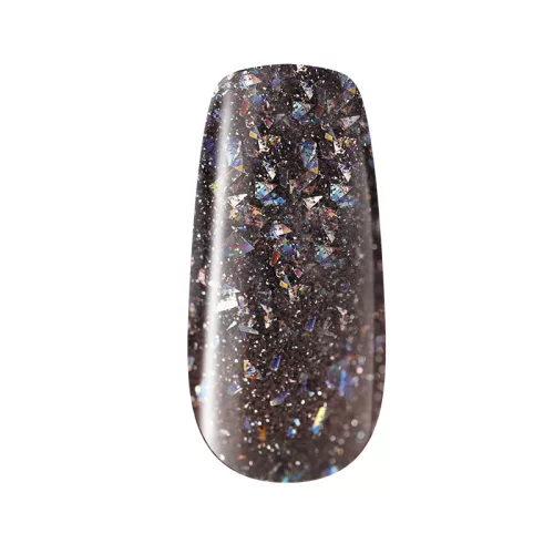 Color Rubber Bazni gel – Diamond Brown 8ml - Perfect Nails BiH
