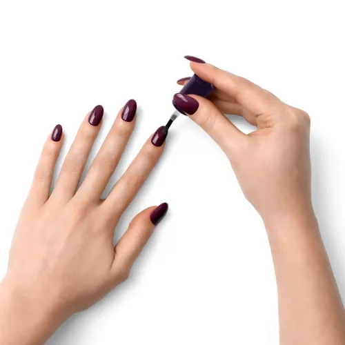 Hema Free Trajni lak – Grape (HF015) 8ml - Perfect Nails BiH