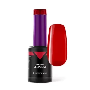 Hema Free Trajni lak – Fire (HF016) 8ml - Perfect Nails BiH