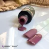 Hema Free Trajni lak – Chocolate (HF032) 8ml - Perfect Nails BiH