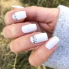 LacGel Plus Whitest +128 8ml - Perfect Nails BiH