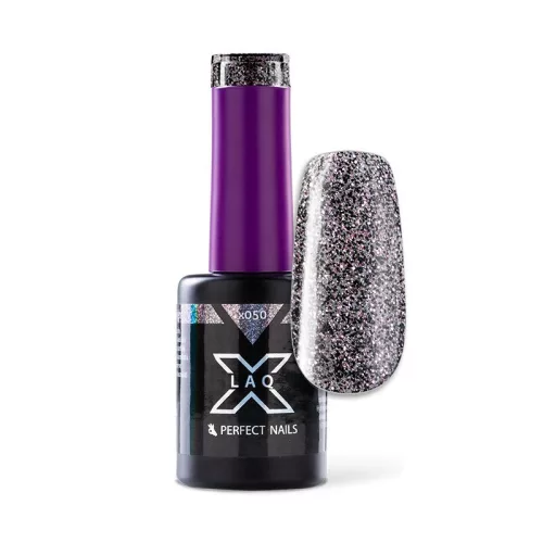 LAQ X Date Night X050 – Flash Reflect#1 8ml - Perfect Nails BiH
