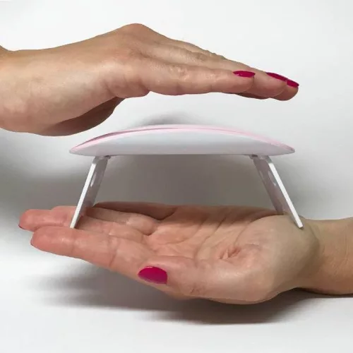 UV/LED Lampa – Mouse - Perfect Nails BiH
