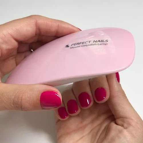 UV/LED Lampa – Mouse - Perfect Nails BiH