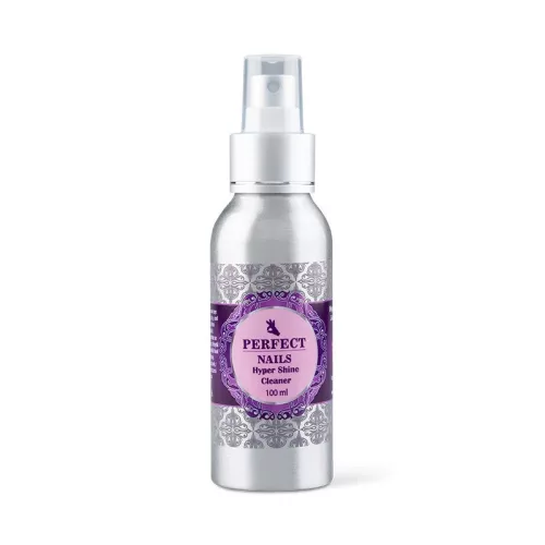 Hyper Shine Cleaner 100ml - Perfect Nails BiH