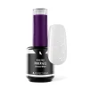 Hema Free Fiber Vitamin Bazni Gel – Shimmer White 15ml - Perfect Nails BiH
