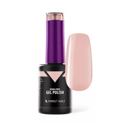 Hema Free Trajni lak – Blush (HF003) 8ml - Perfect Nails BiH