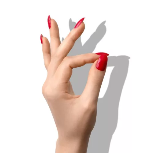Hema Free Trajni lak – Lipstick (HF005) 8ml - Perfect Nails BiH