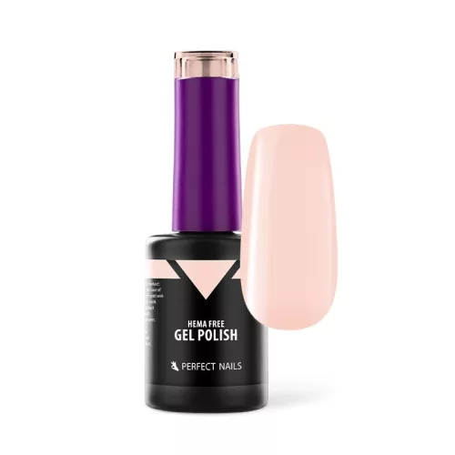 Hema Free Trajni lak – Beige (HF007) 8ml - Perfect Nails BiH