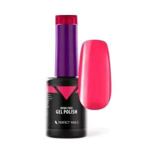 Hema Free Trajni lak – Hot Pink (HF020) 8ml - Perfect Nails BiH