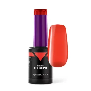 Hema Free Trajni lak – Coral (HF022) 8ml - Perfect Nails BiH