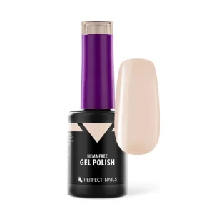 Hema Free Trajni lak – Beige (HF007) 8ml - Perfect Nails BiH
