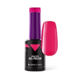 Hema Free Trajni lak – Dragon Fruit (HF039) 8ml - Perfect Nails BiH