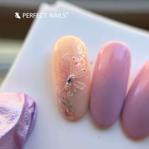 Stiker – Holo Butterflies II. - Perfect Nails BiH