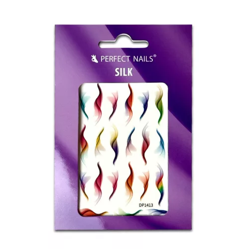 Stiker – Silk - Perfect Nails BiH