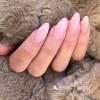 Stiker – Easy French White - Perfect Nails BiH