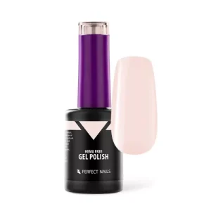 Hema Free Trajni lak – Rose (HF002) 8ml - Perfect Nails BiH