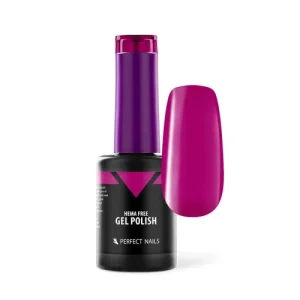 Hema Free Trajni lak – Pink Alive (HF014) 8ml - Perfect Nails BiH