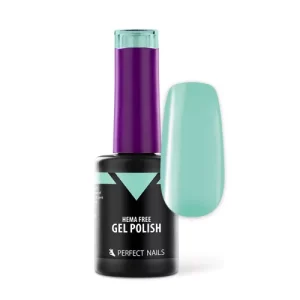 Hema Free Trajni lak – Pastel Mint (HF049) 8ml - Perfect Nails BiH