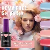Hema Free Trajni lak – Pastel Lilac (HF050) 8ml - Perfect Nails BiH