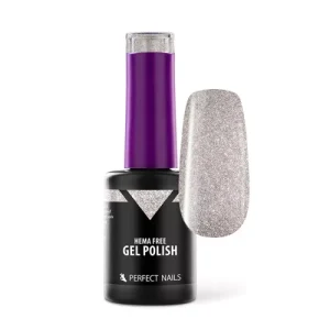 Hema Free Trajni lak – Flash Pearl 8ml - Perfect Nails BiH