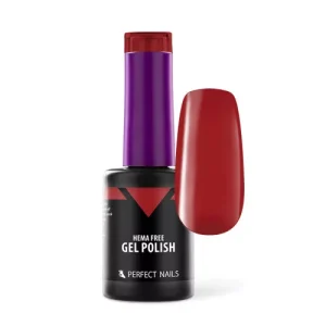 Hema Free Trajni lak – Cherry Red 8ml - Perfect Nails BiH