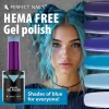 Hema Free Trajni lak – Sky 8ml - Perfect Nails BiH
